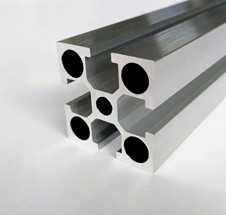 6005、6082、6061系列鋁合金型材的區(qū)別體現(xiàn)在哪里方面