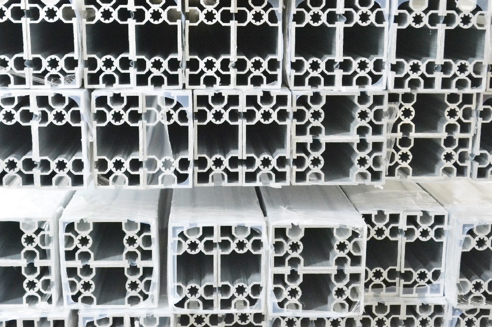 掌握好三溫！鋁型材擠壓流程及技術控制點