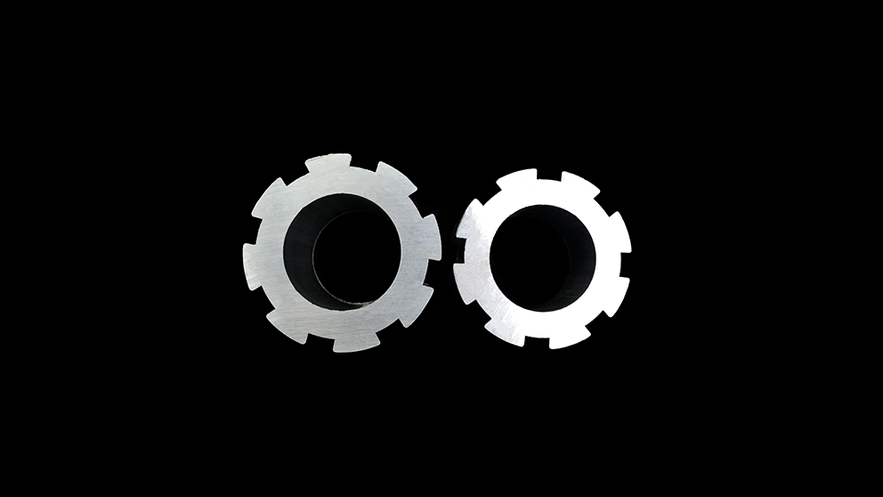 鋁合金鍛打材料，摩托車行業(yè)的輕量化先鋒