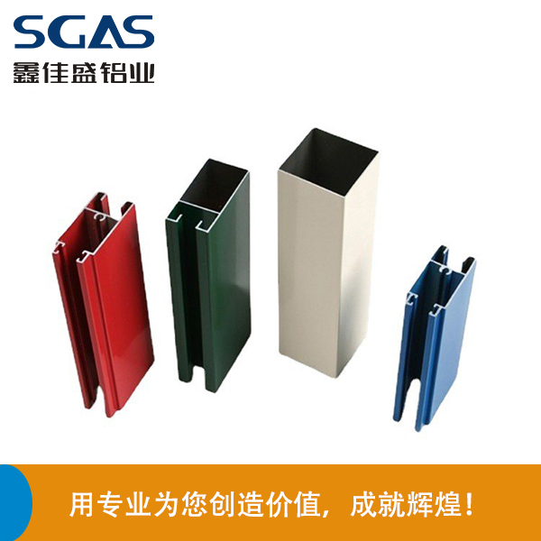 建筑鋁型材的劣勢特征大盤點(diǎn)！請點(diǎn)擊！