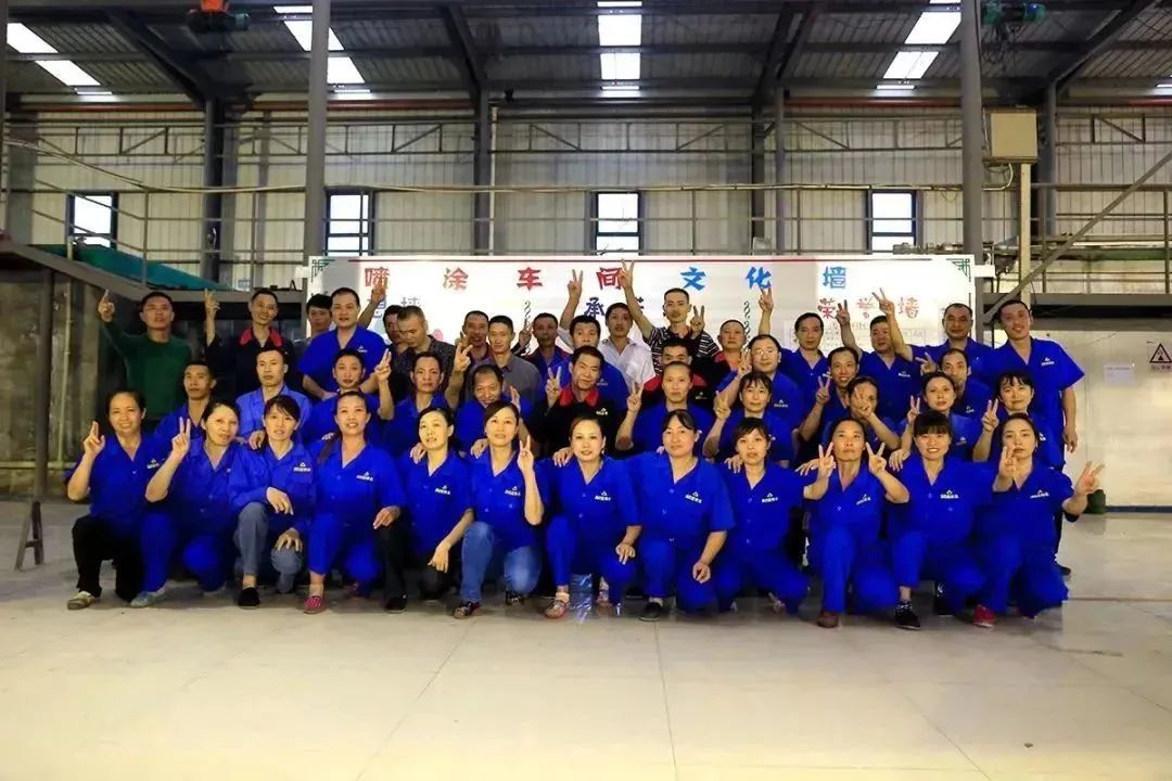 腳踏實地，勇攀高峰，做不平凡的鑫佳盛人