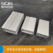 四川工業(yè)型材的特點有哪些？